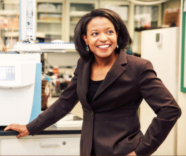 Dr. Lisa Dyson hunger