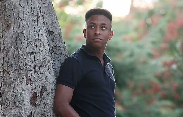 Nathan Thornton, founder of SmarterKorean