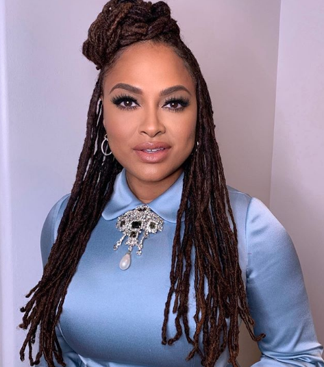 Ava Duvernay
