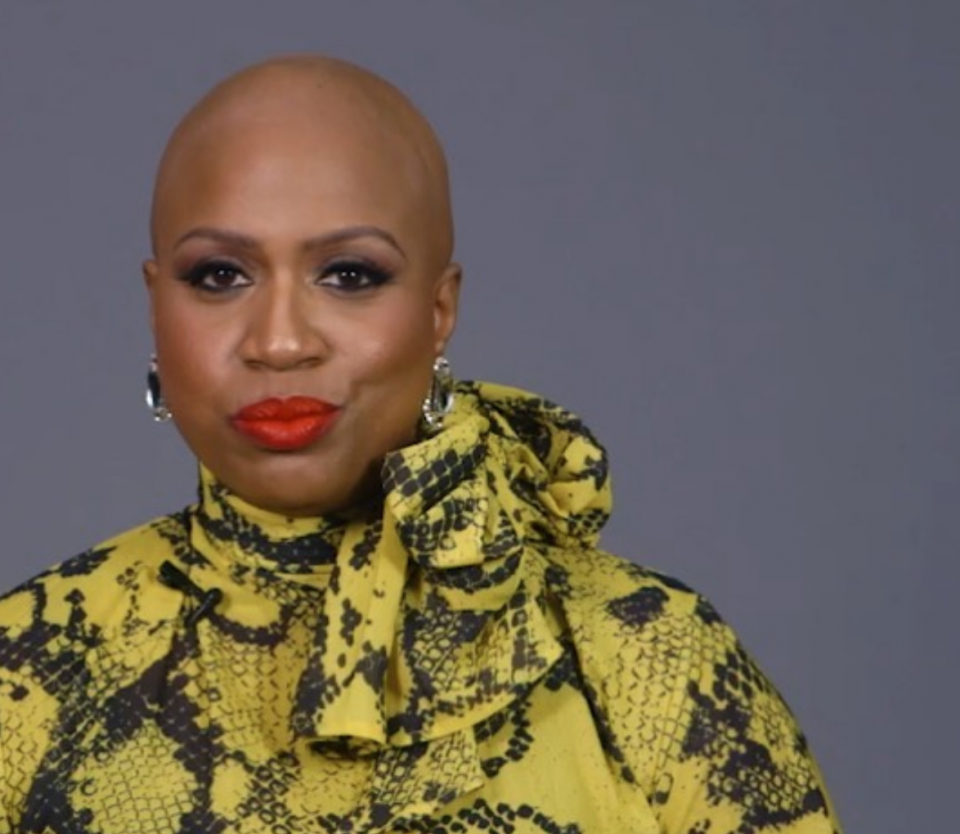 Rep. Ayanna Pressley