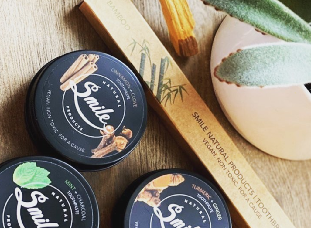 Smile Natural Products