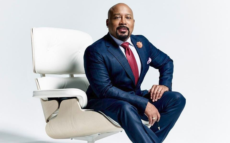 Daymond John