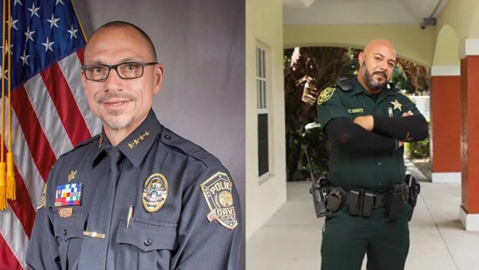 florida police chief