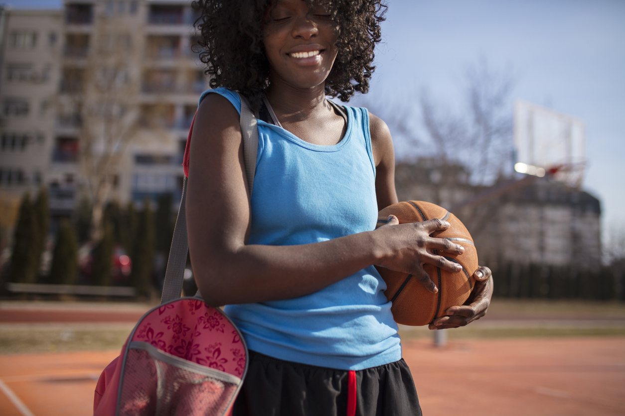 women's college basketball