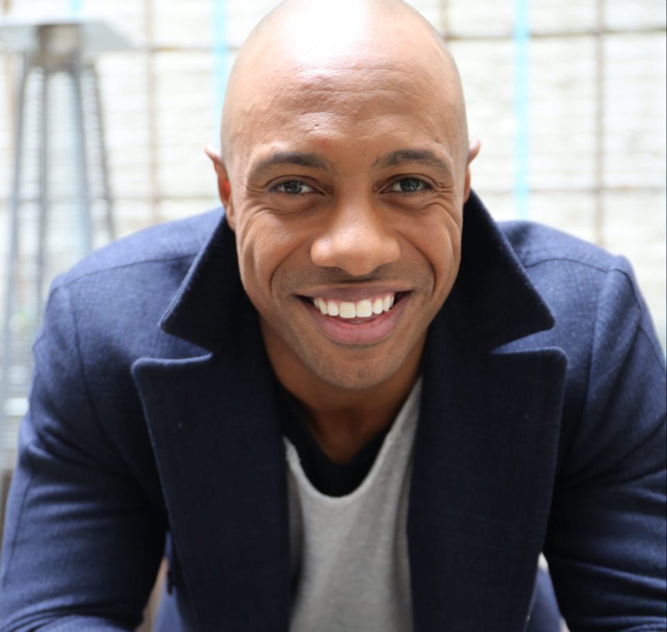 Jay Williams business