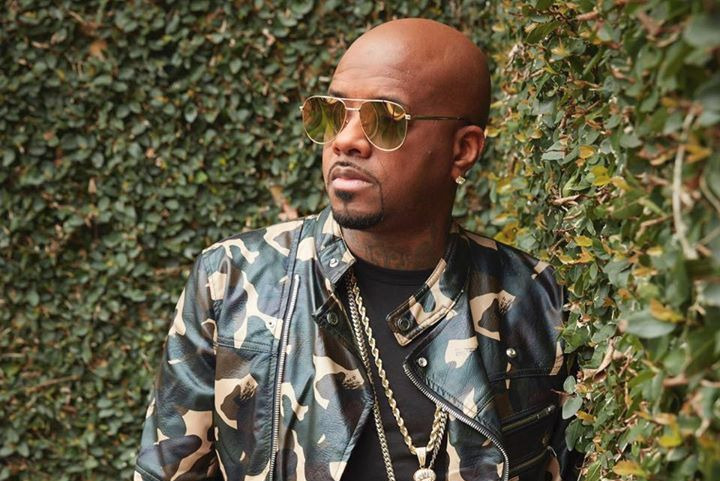 Jermaine Dupri