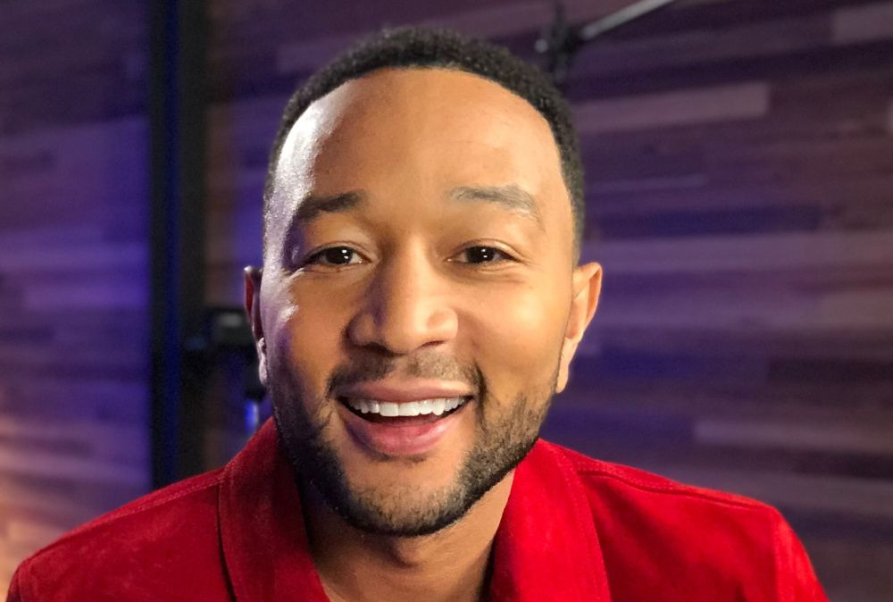 John Legend