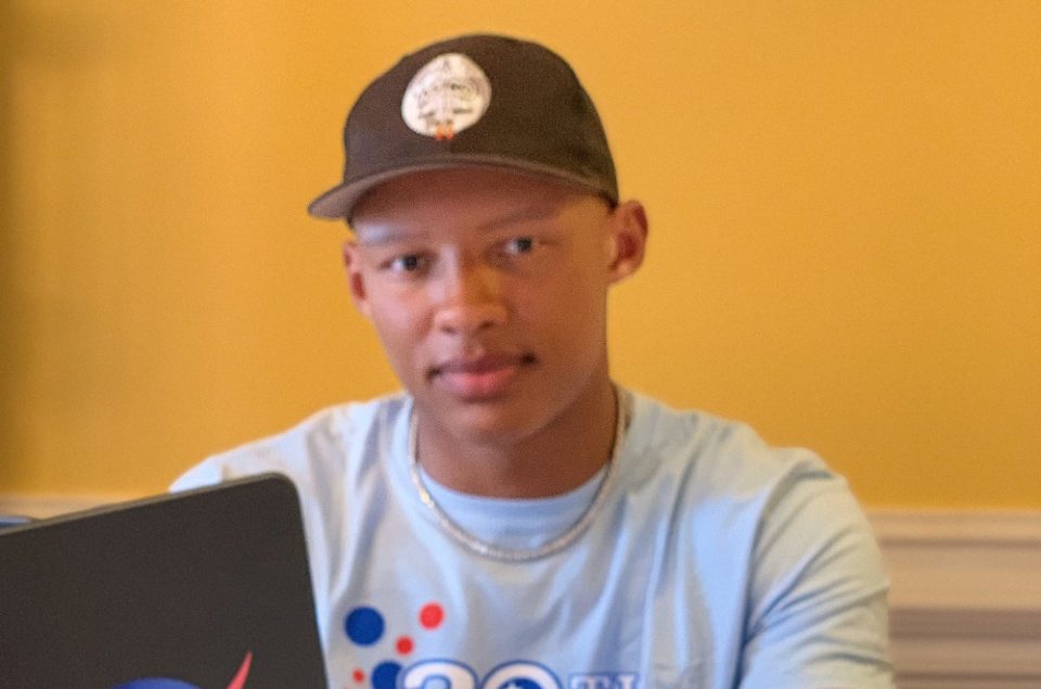 Josh Dobbs