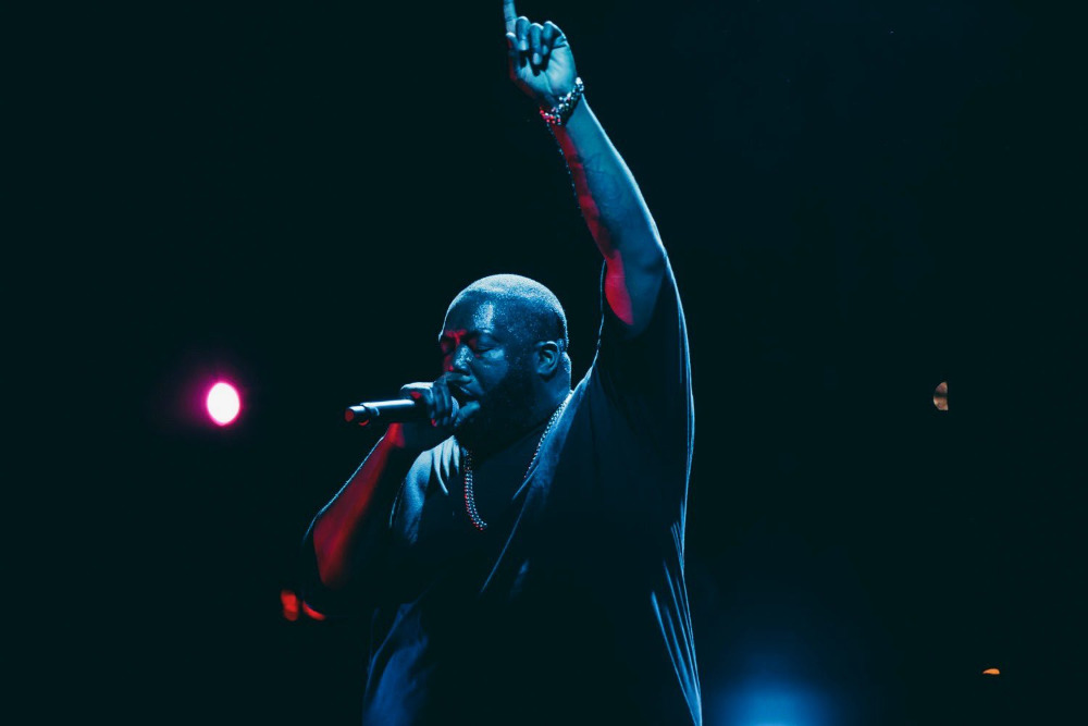 Killer Mike