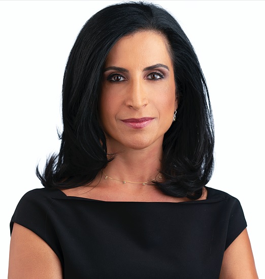 Mori Taheripour negotiate