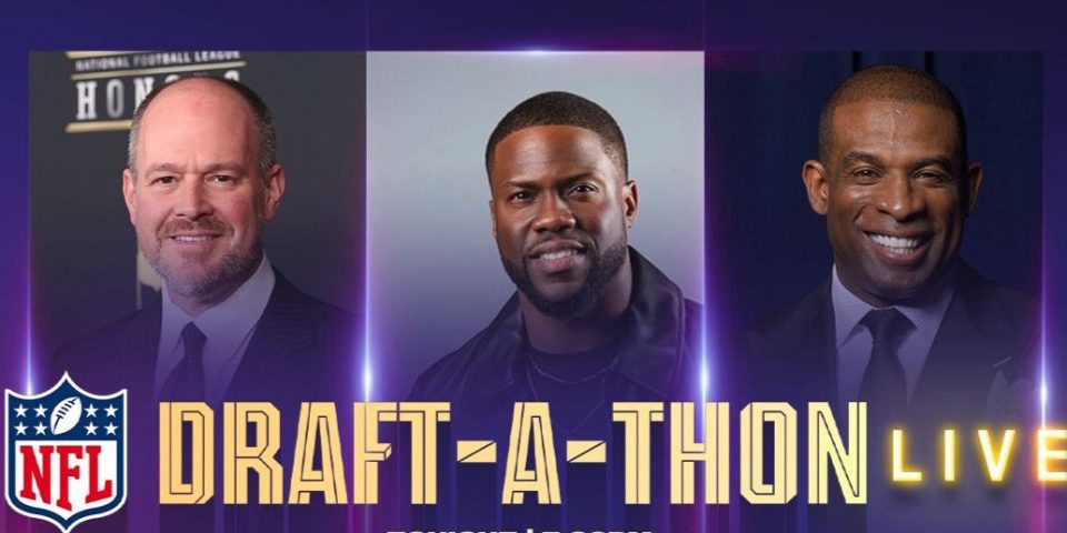 NFL Draft-A-Thon