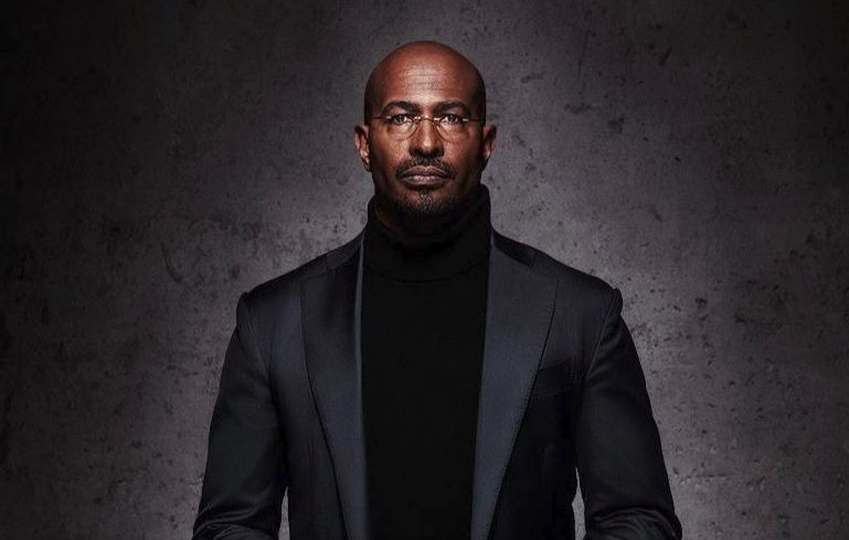 Van Jones