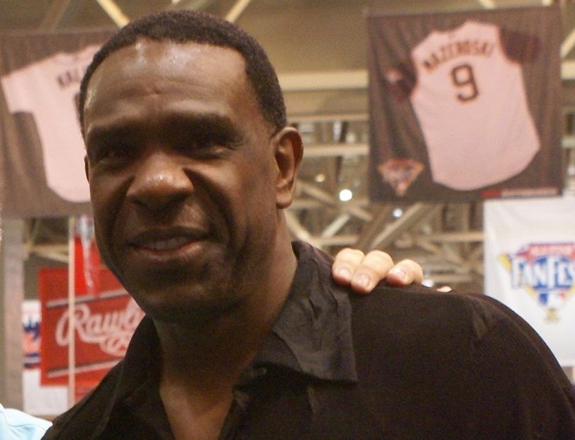 Andre Dawson