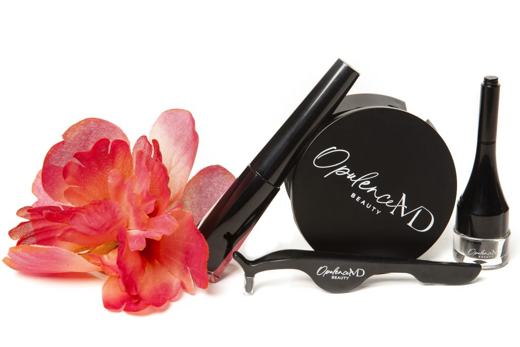 OpulenceMD Beauty lashes