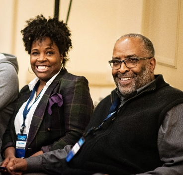 Billy and Tayla Duncan