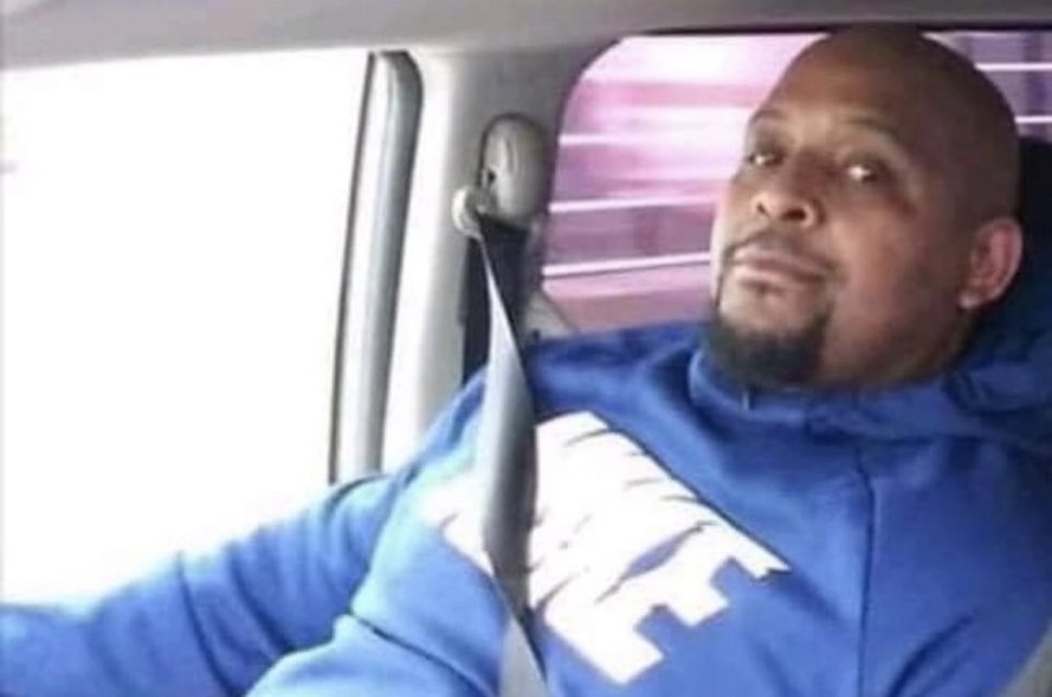 Flint Family Dollar Security Guard Calvin James Munerlyn