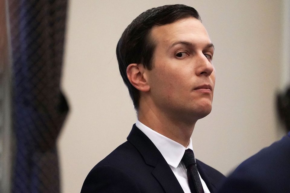 Jared Kushner