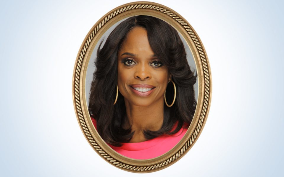 Portraits of Power Dr. Lisa Williams