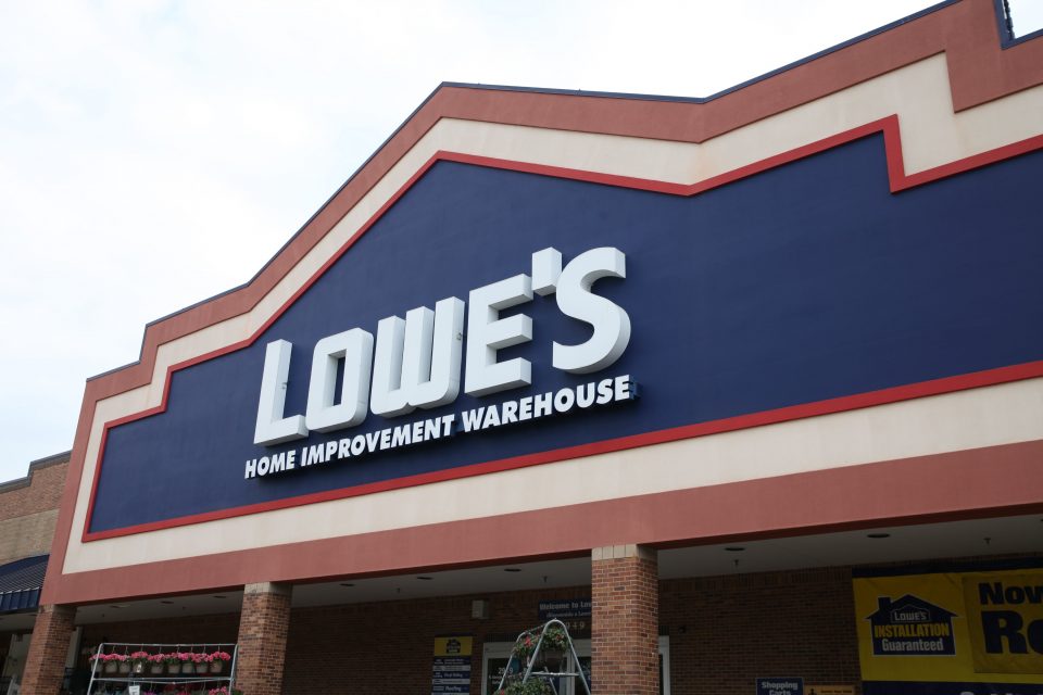 Lowe's