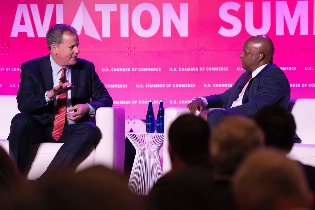 US Chamber of Commerce