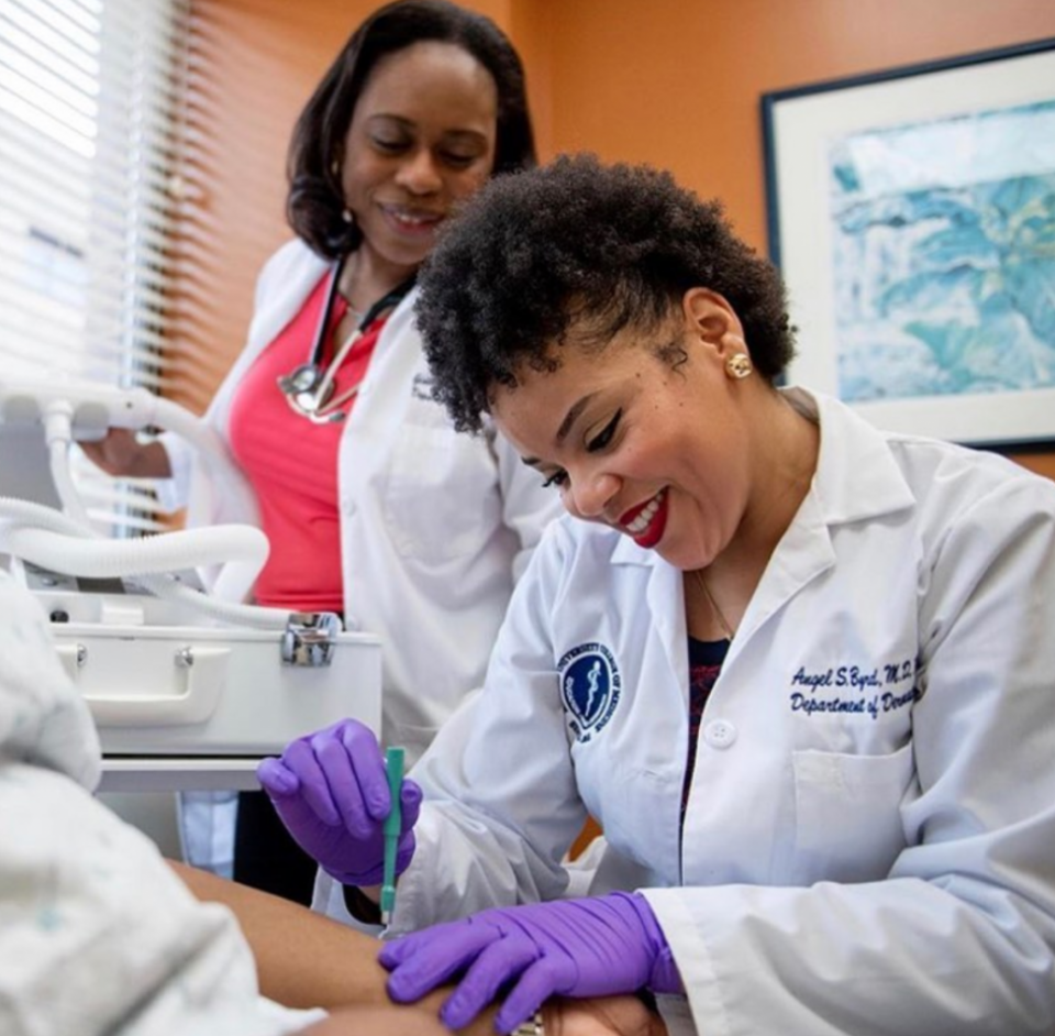 Howard University Hospital