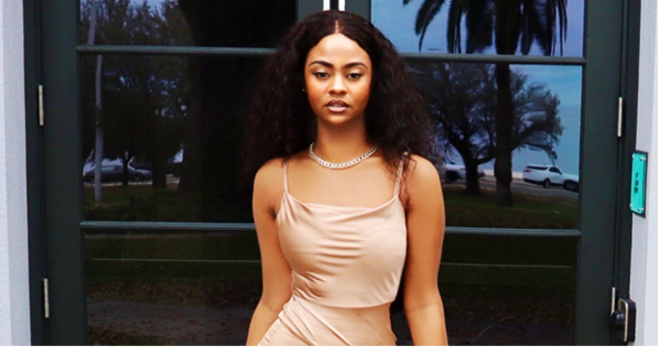 Brittney Nicole fashion line