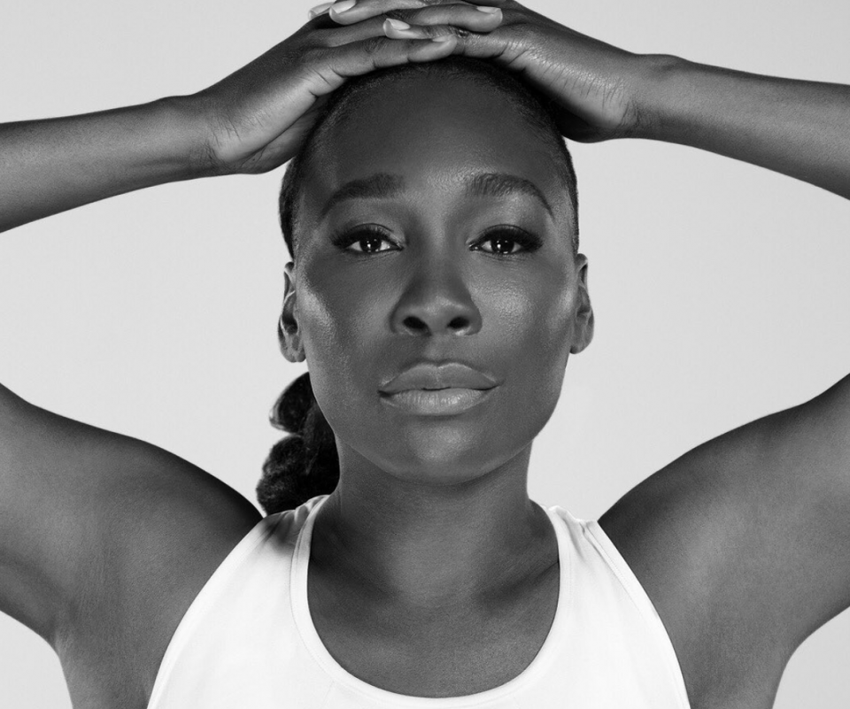 Venus Williams