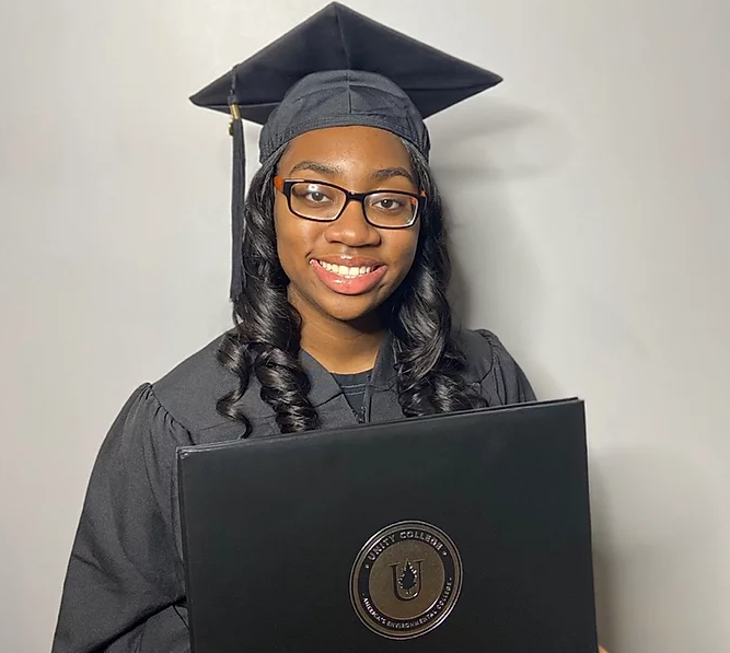 Dorothy Jean Tillman