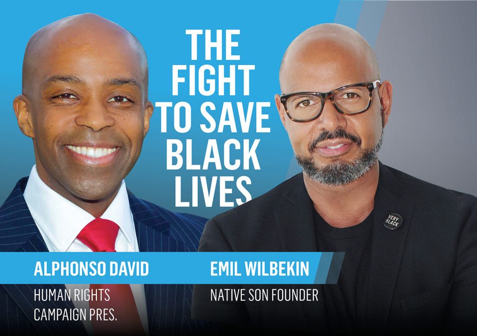 Human Rights Campaign