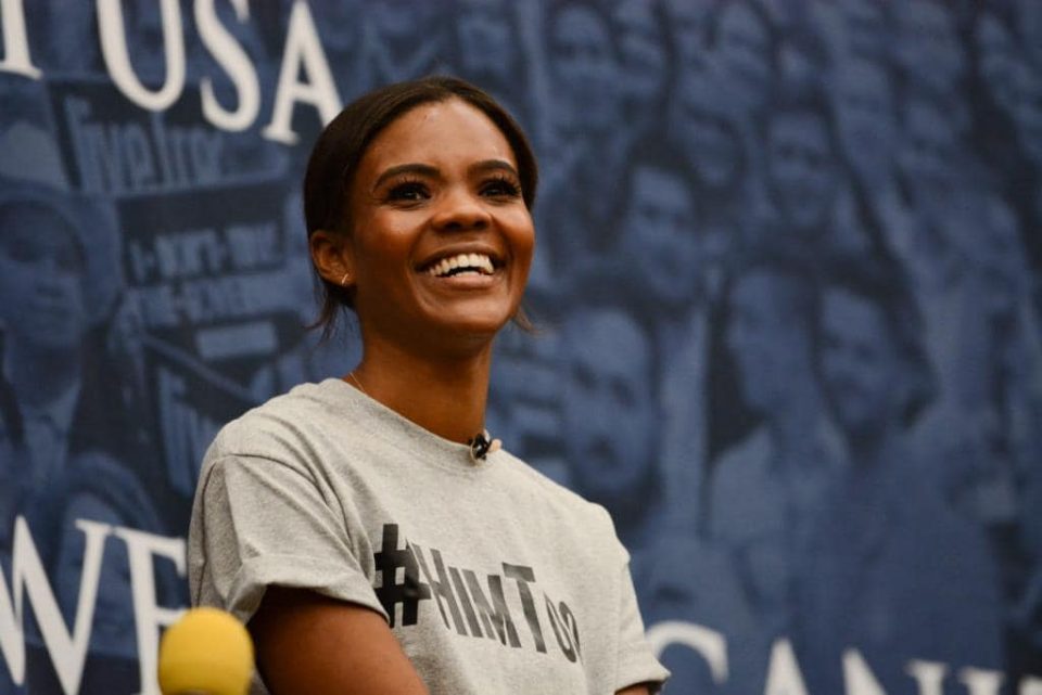 Candace Owens