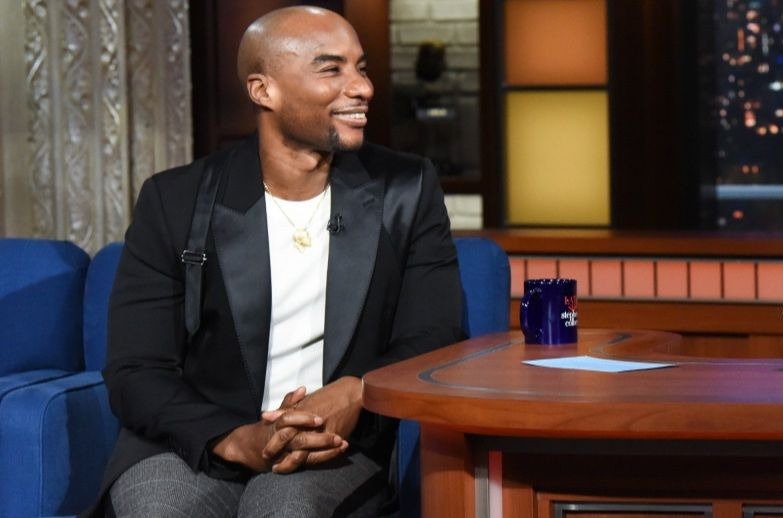 Charlamagne Tha God