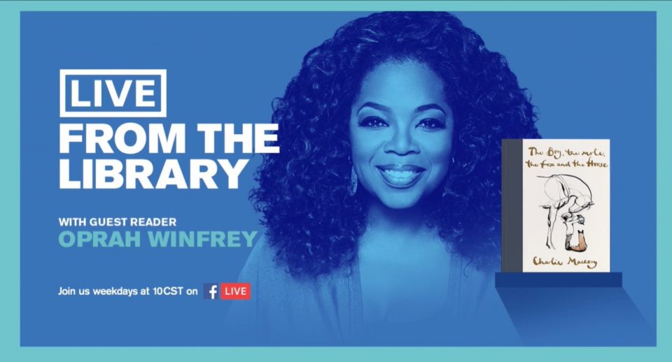 Chicago Public Library