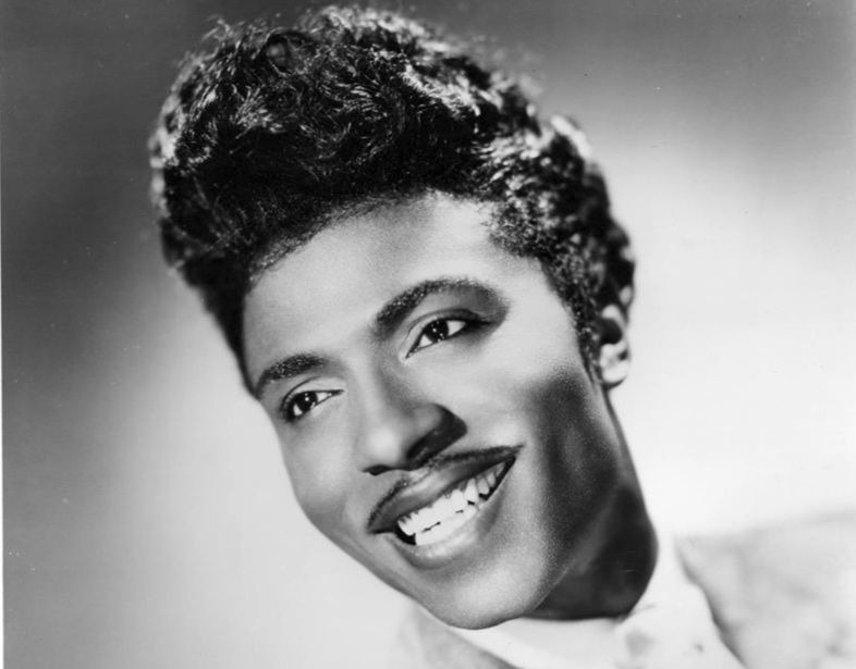 Little Richard