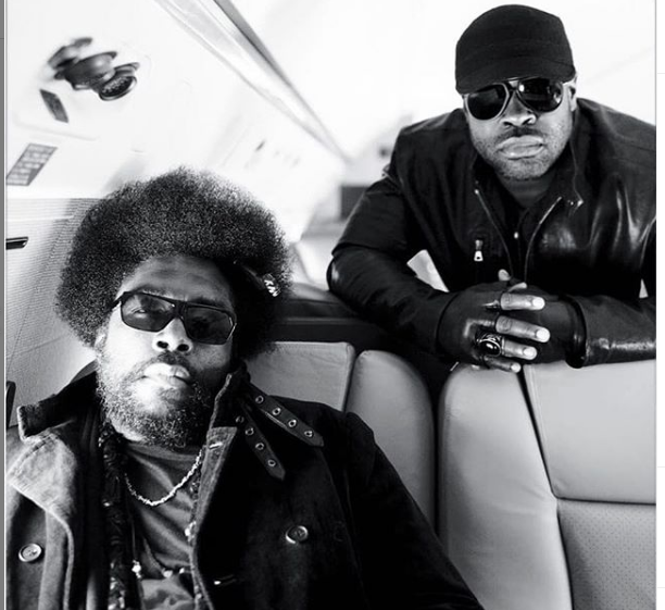 questlove black thoughts