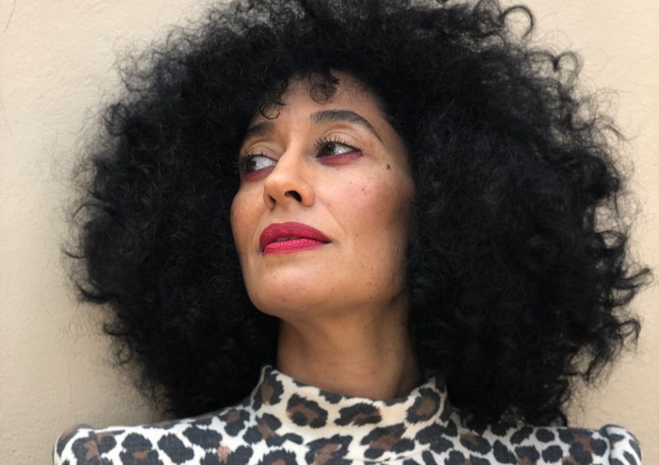 Tracee Ellis Ross