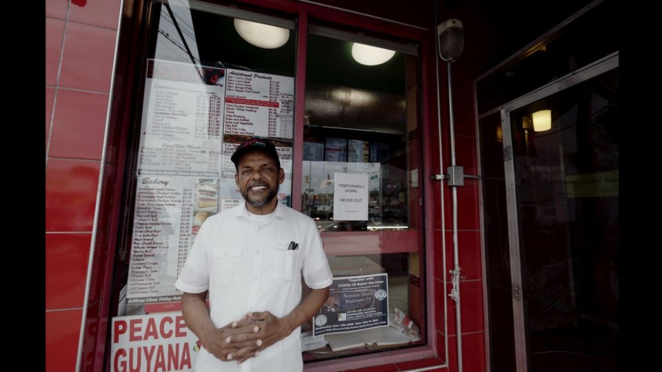 Hennessy Unfinished Business