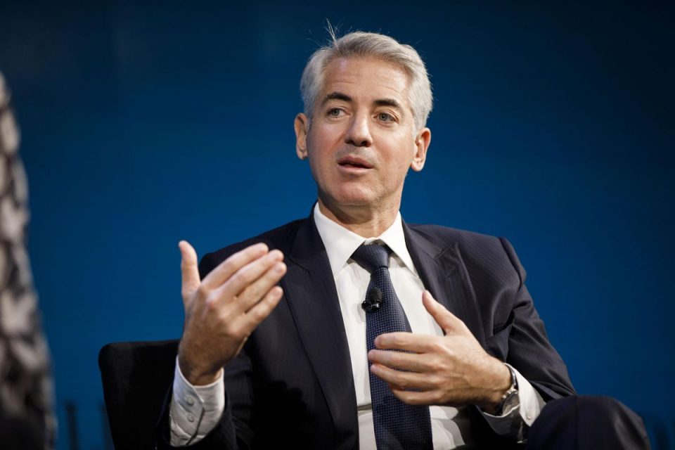 Ackman
