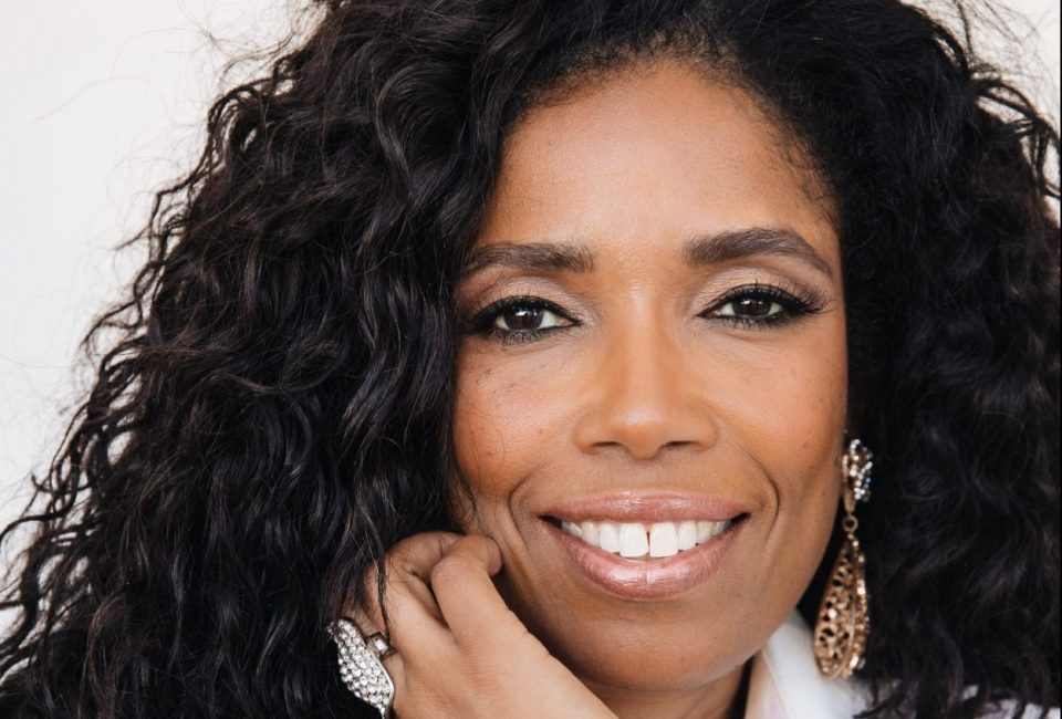 Civil Rights Attorney Areva Martin