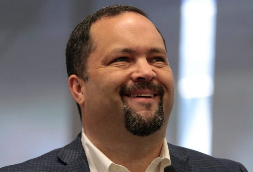 Ben Jealous People For the American Way