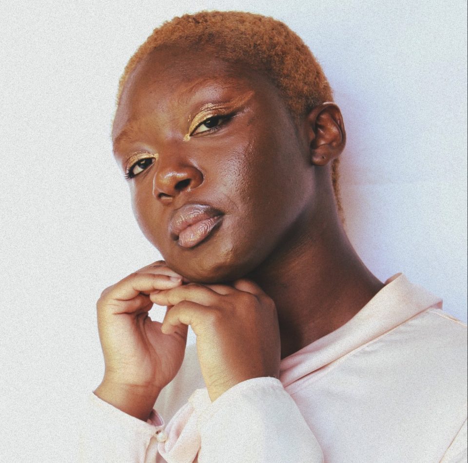 Oluwatoyin "Toyin" Salau