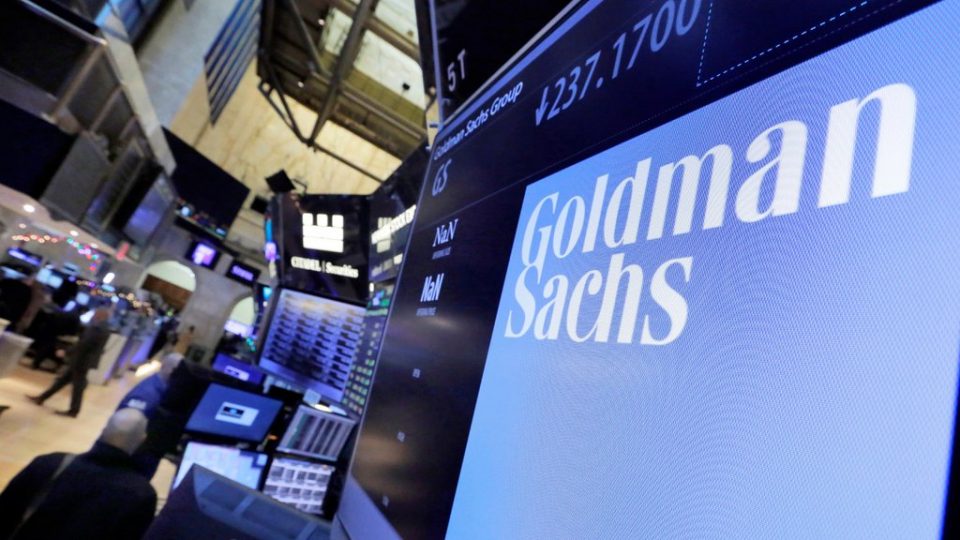 Goldman Sachs