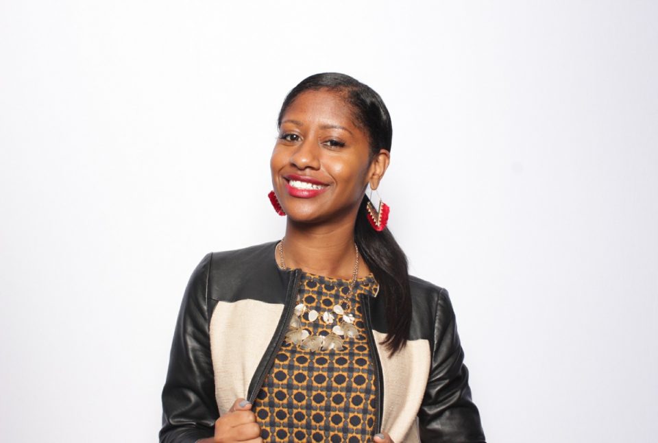 Tiara Budd-Ramos, Manager, Diversity & Inclusion, Talent & Culture at NBCUniversal Media