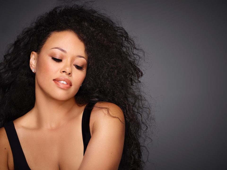 Elle Varner