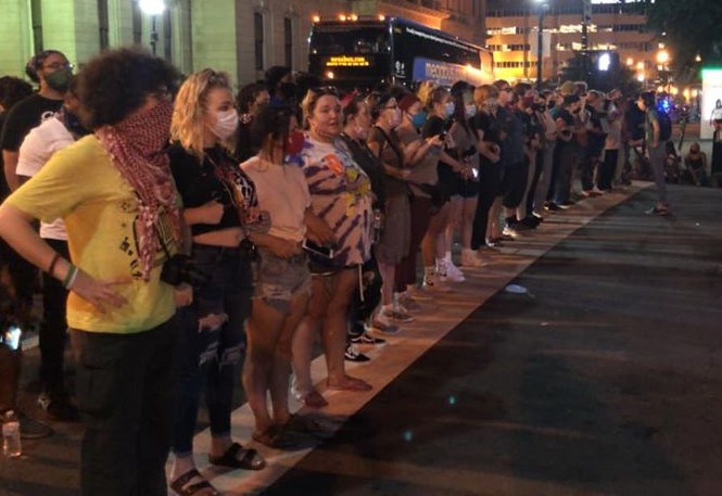 Kentucky National Organization for Women