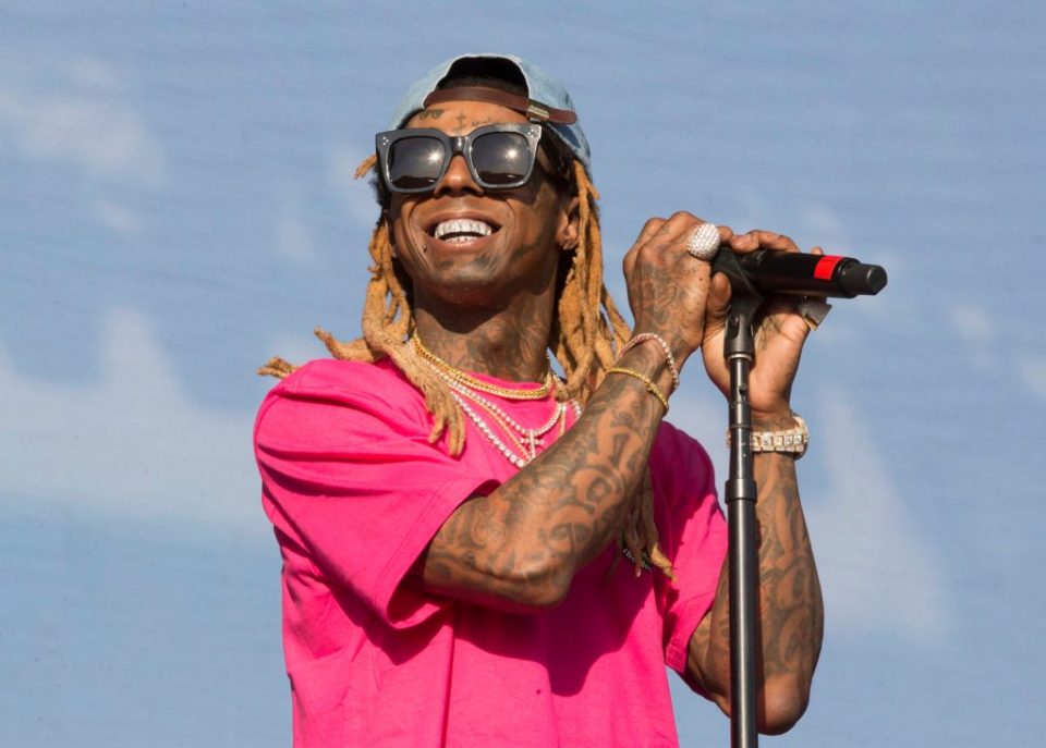 Lil Wayne