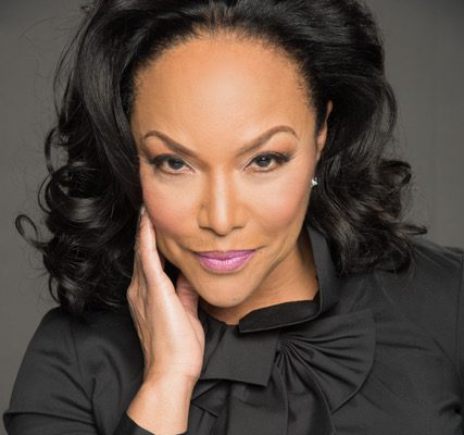 Lynn Whitfield
