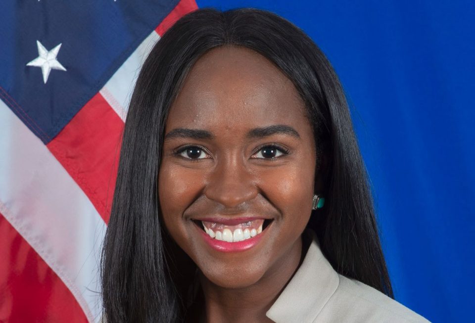 Mary Elizabeth Taylor Trump administration