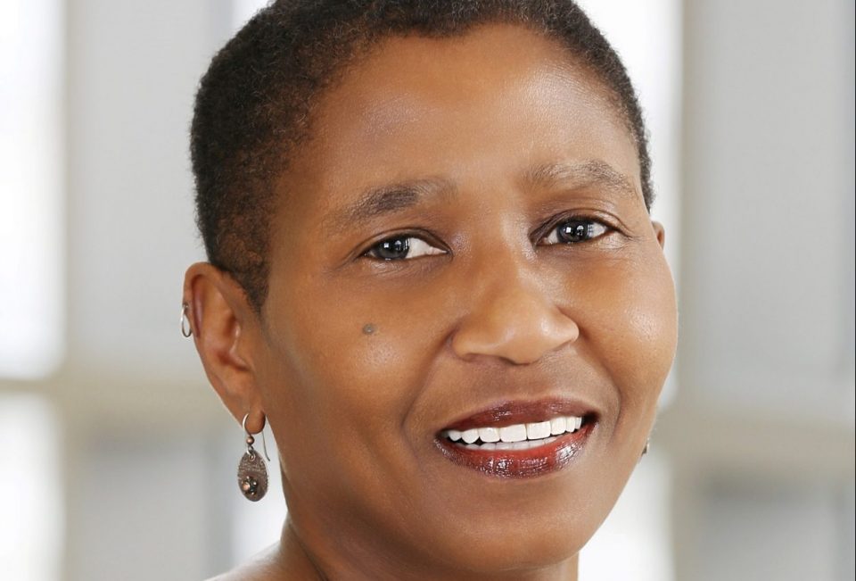 Michele Roberts