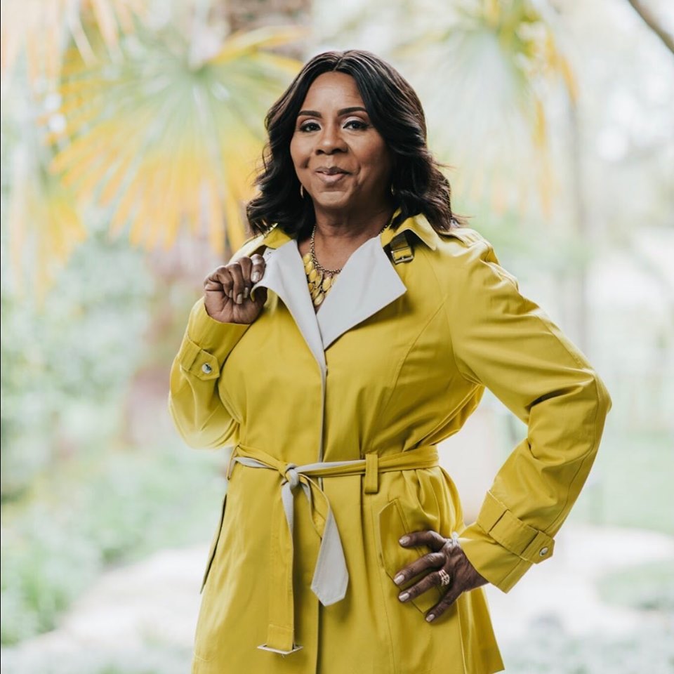 Serita Jakes, Serita Jakes Home