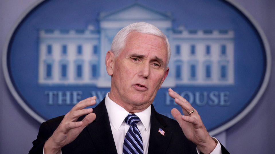 Pence